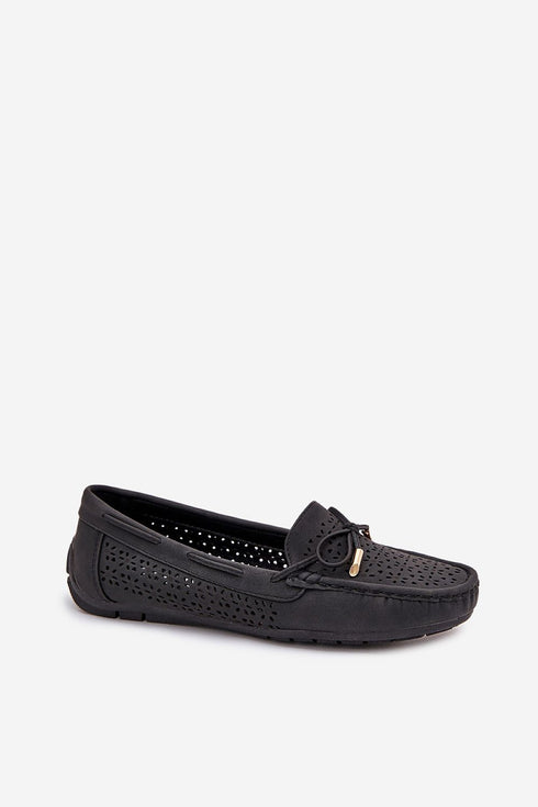 Mocassin model 215947 Step in style