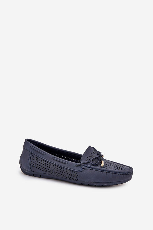 Mocassin model 215948 Step in style