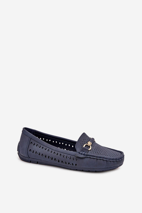 Mocassin model 215950 Step in style