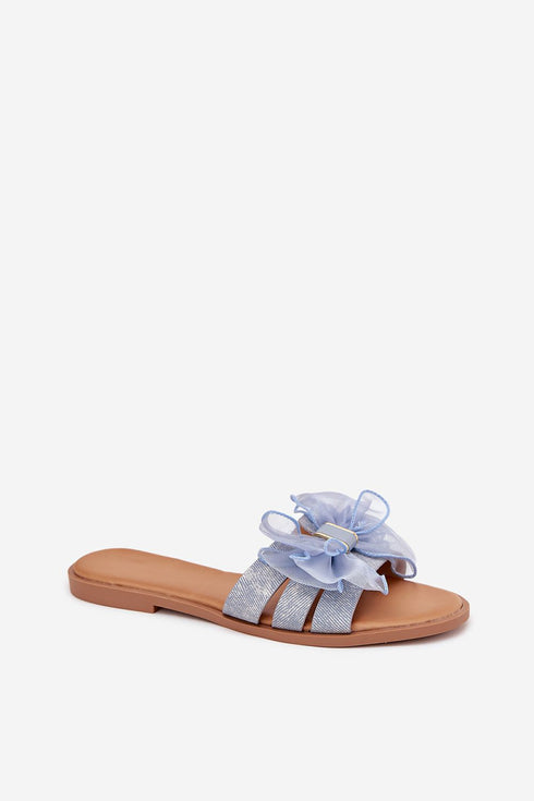 Flip-flops model 215952 Step in style
