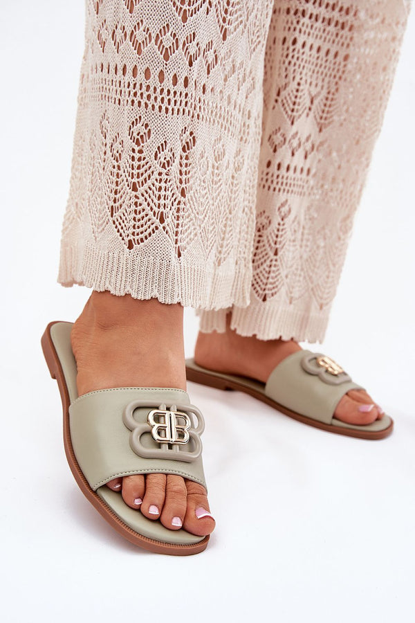 Flip-flops model 215961 Step in style