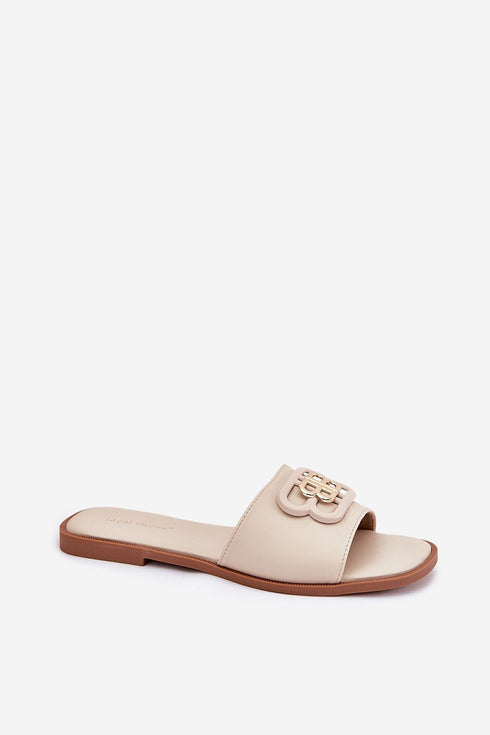 Flip-flops model 215962 Step in style