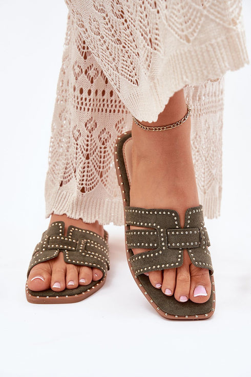 Flip-flops model 215966 Step in style