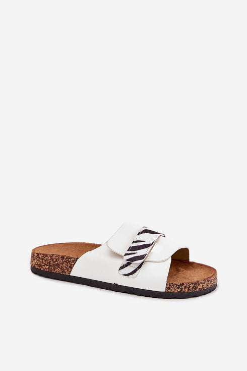 Flip-flops model 215968 Step in style