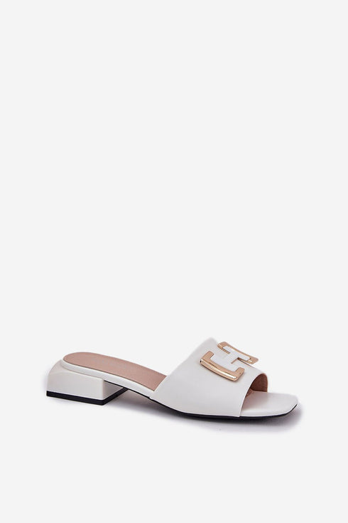 Flip-flops model 215982 Step in style