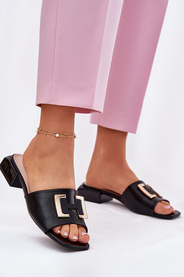 Flip-flops model 215983 Step in style