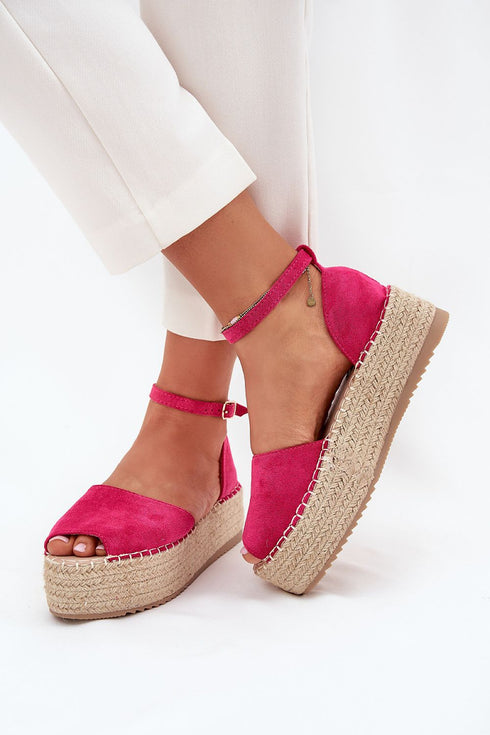 Sandals model 216028 Step in style
