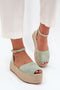 Sandals model 216029 Step in style