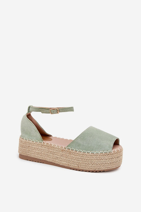 Sandals model 216029 Step in style