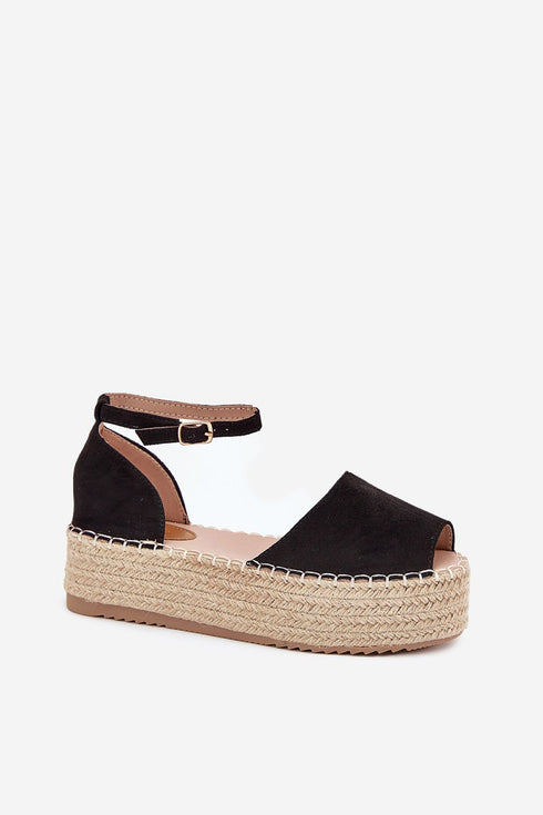 Sandals model 216030 Step in style