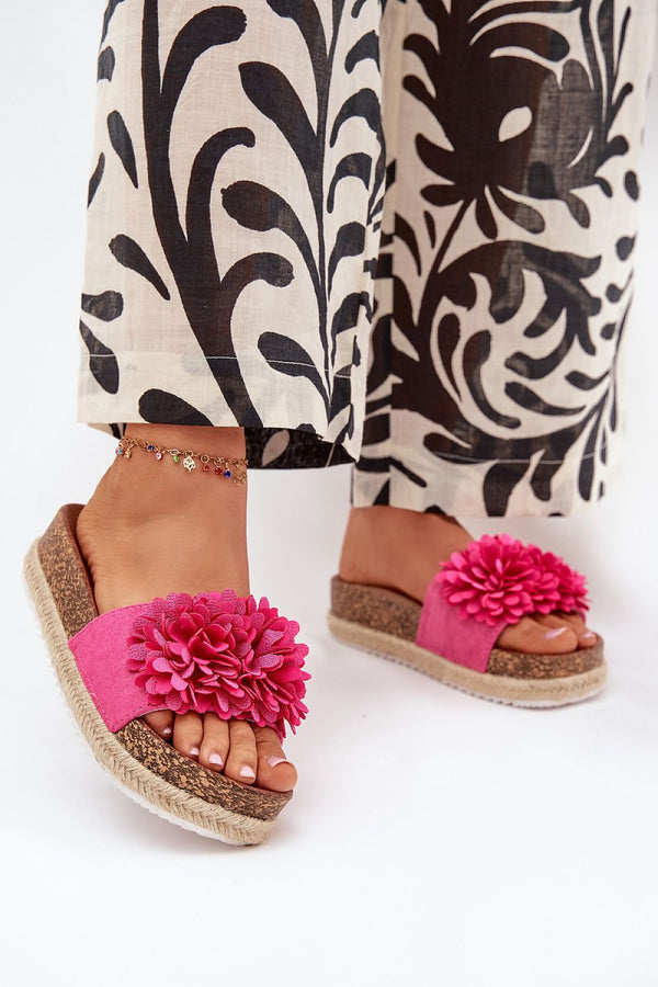 Flip-flops model 216069 Step in style