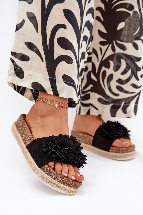 Flip-flops model 216070 Step in style