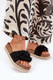 Flip-flops model 216070 Step in style