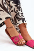 Flip-flops model 216073 Step in style