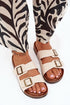 Flip-flops model 216123 Step in style