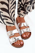 Flip-flops model 216128 Step in style