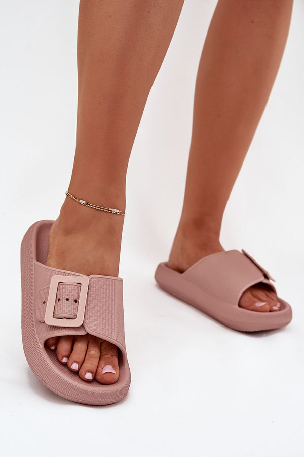 Flip-flops model 216129 Step in style