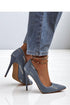 High heels model 216268 PRIMO