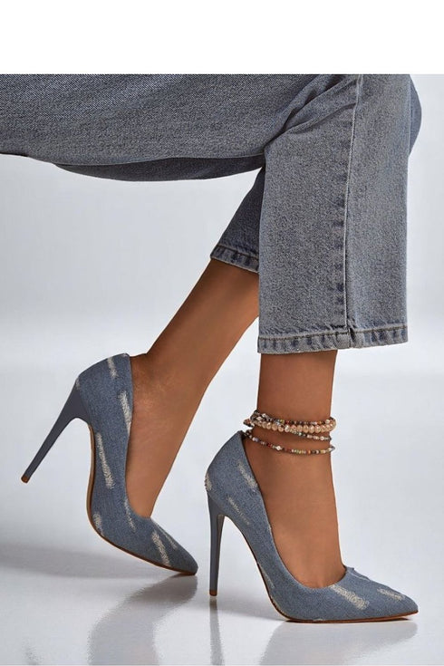 High heels model 216268 PRIMO