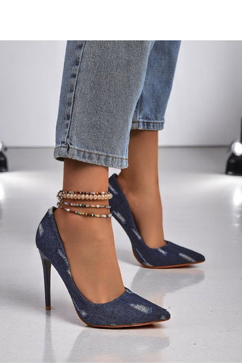 High heels model 216269 PRIMO