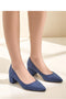 Heel pumps model 216272 PRIMO