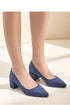 Heel pumps model 216272 PRIMO