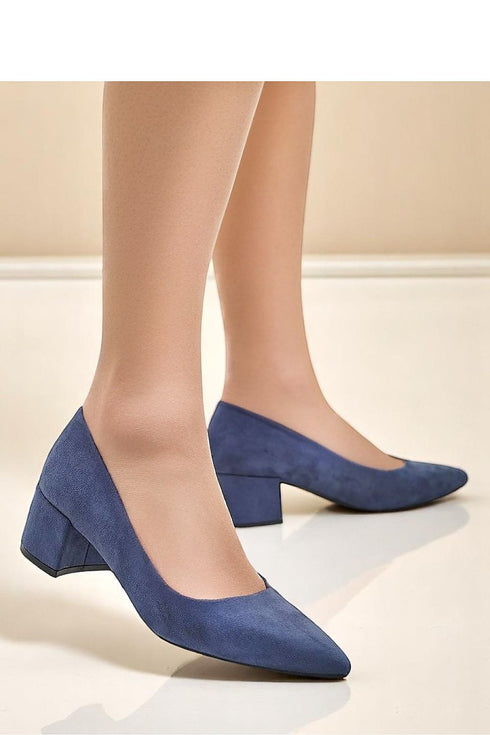 Heel pumps model 216272 PRIMO