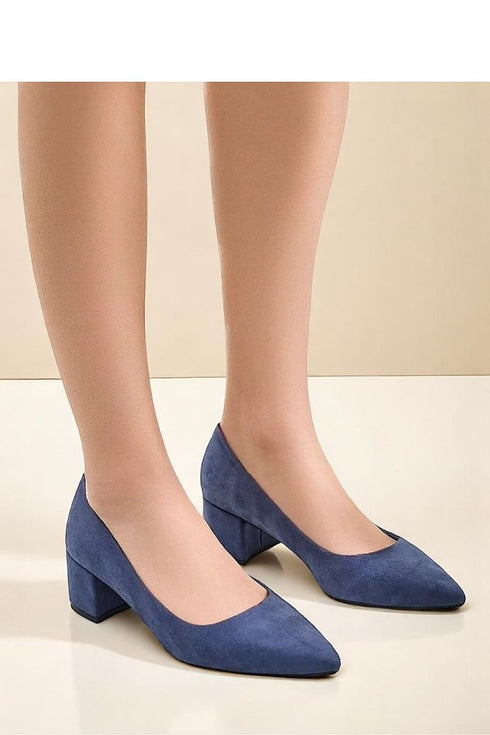 Heel pumps model 216272 PRIMO