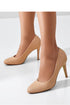 High heels model 216282 PRIMO