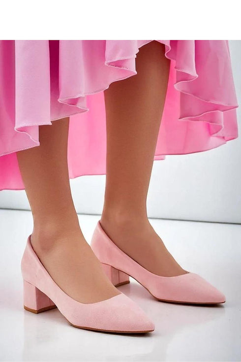 Heel pumps model 216283 PRIMO