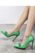High heels model 216296 PRIMO