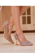 High heels model 216301 PRIMO