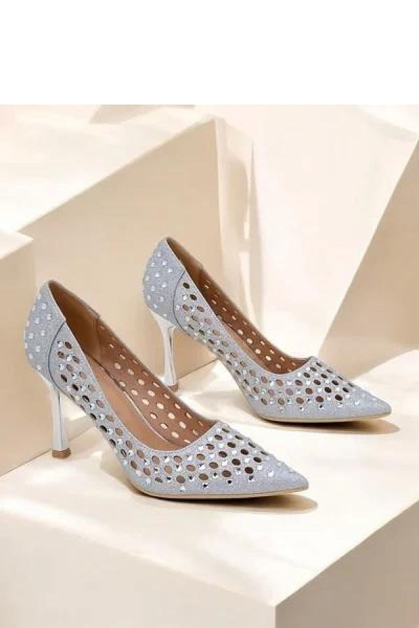 High heels model 216302 PRIMO