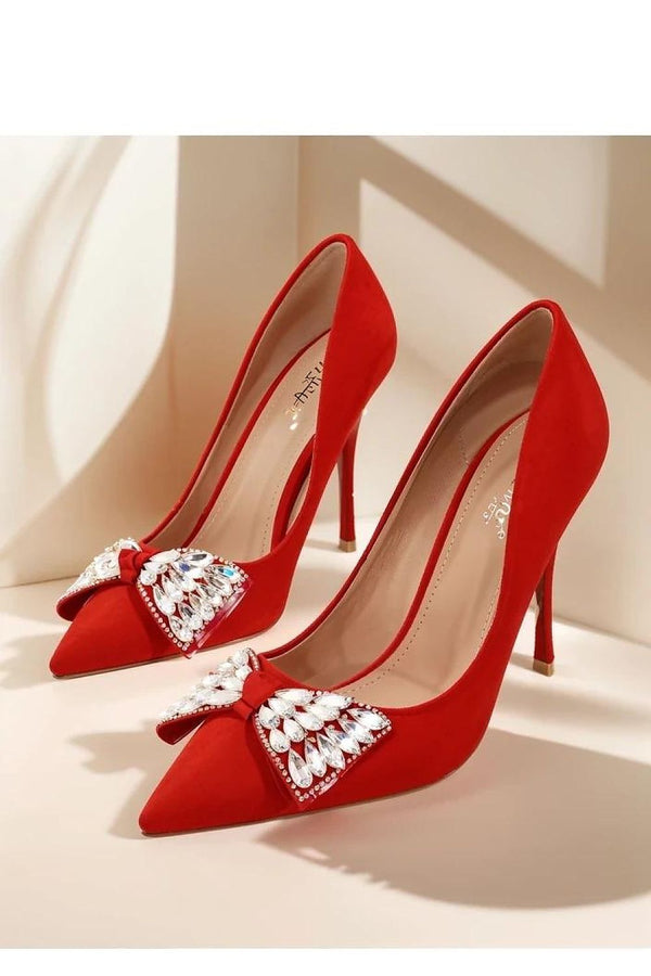 High heels model 216306 PRIMO