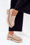 Mocassin model 216321 Step in style