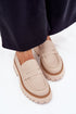 Mocassin model 216321 Step in style