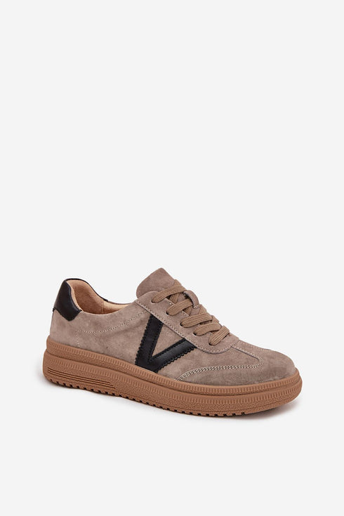 Sport Shoes model 216327 Step in style