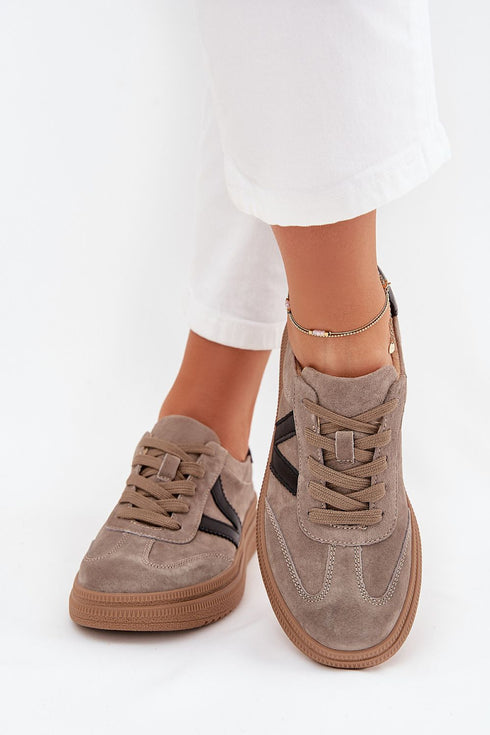 Sport Shoes model 216327 Step in style