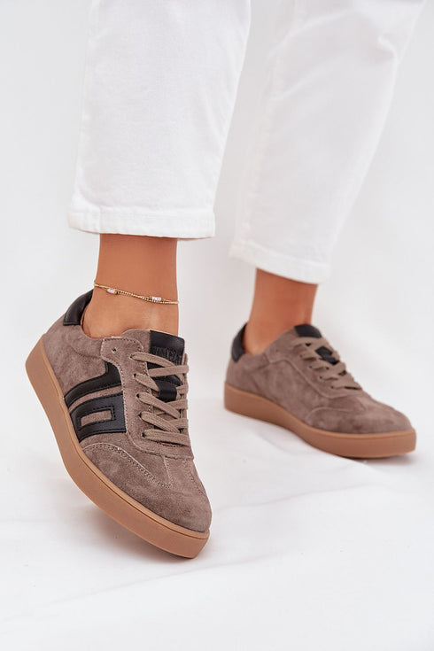 Sport Shoes model 216329 Step in style