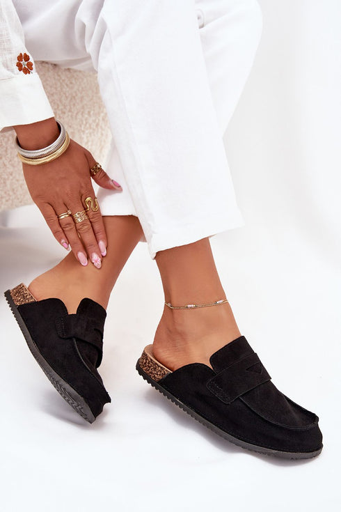 Flip-flops model 216371 Step in style