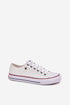 Sneakers model 216379 Step in style
