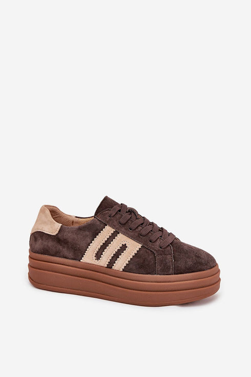 Sport Shoes model 216420 Step in style