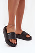 Flip-flops model 216426 Step in style