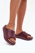 Flip-flops model 216430 Step in style