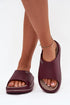 Flip-flops model 216430 Step in style