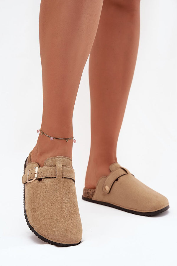 Flip-flops model 216433 Step in style