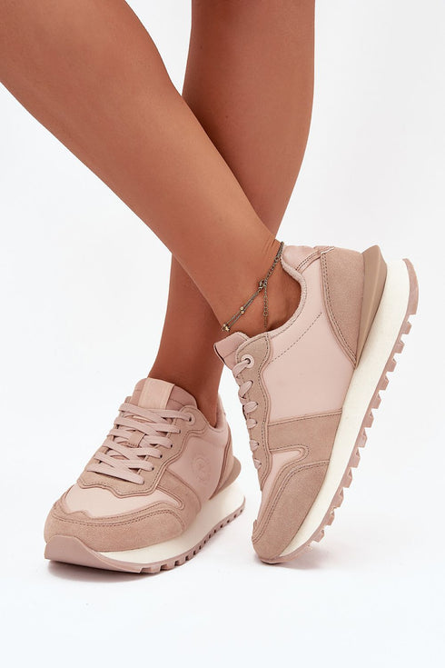 Sport Shoes model 216435 Step in style