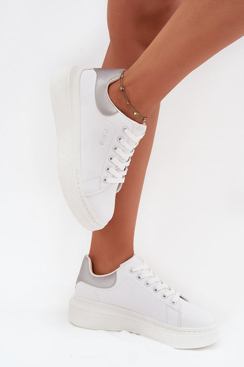 Sport Shoes model 216442 Step in style