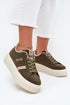 Sport Shoes model 216472 Step in style