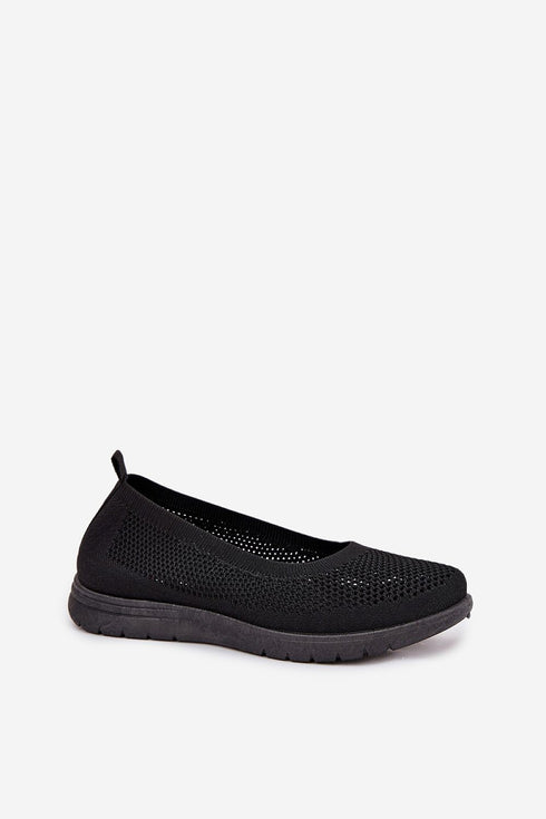 Ballet flats model 216520 Step in style